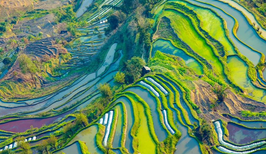 走进宣州区TVC拍摄：解锁本地化场景与创意镜头的完美融合
