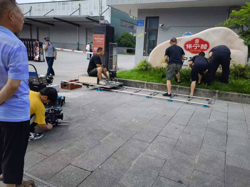 宣州区广告片拍摄公司核心优势：全流程服务，让品牌广告片省心更出彩